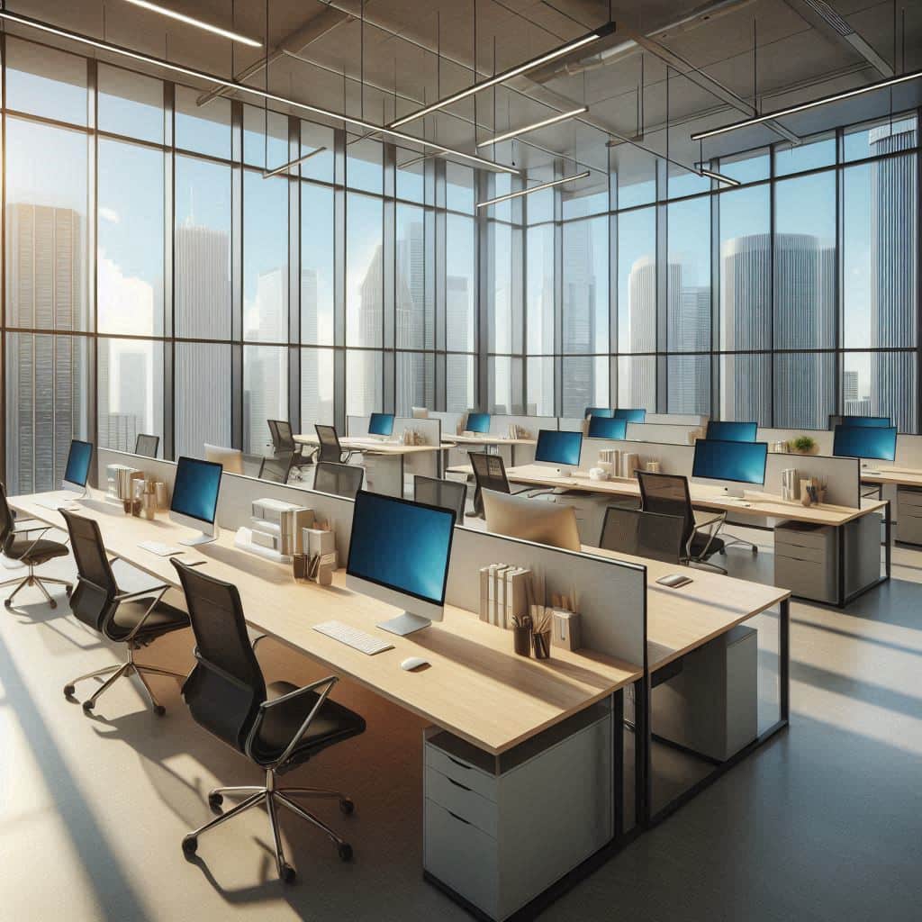 凯德西城中心文章配图